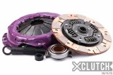XClutch 00-05 Toyota MR2 Spyder Base 1.8L Stage 2 Cushioned Ceramic Clutch Kit thumbnail 2