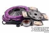 XClutch 00-05 Toyota MR2 Spyder Base 1.8L Stage 2R Extra HD Sprung Ceramic Clutch Kit thumbnail 2