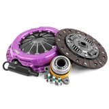 XClutch 05-11 Lotus Elise Base 1.8L Stage 1 Sprung Organic Clutch Kit thumbnail 1