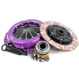 XClutch 05-11 Lotus Elise Base 1.8L Stage 2 Cushioned Ceramic Clutch Kit thumbnail 1