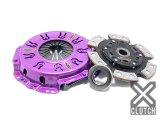 XClutch 1984 Toyota 4Runner SR5 2.4L Stage 2 Sprung Ceramic Clutch Kit thumbnail 2