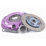 XClutch 83-86 Toyota Camry DLX 2.0L Stage 1 Sprung Organic Clutch Kit thumbnail 1