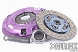 XClutch 83-86 Toyota Camry DLX 2.0L Stage 1 Sprung Organic Clutch Kit thumbnail 2