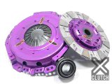 XClutch 83-86 Toyota Camry DLX 2.0L Stage 2 Cushioned Ceramic Clutch Kit thumbnail 2
