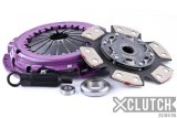 XClutch 72-74 Toyota Celica Base 2.0L Stage 2 Sprung Ceramic Clutch Kit thumbnail 3
