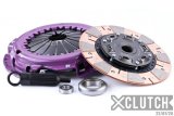 XClutch 72-74 Toyota Celica Base 2.0L Stage 2 Cushioned Ceramic Clutch Kit thumbnail 3