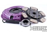 XClutch 89-91 Toyota Camry DLX 2.0L Stage 2 Sprung Ceramic Clutch Kit thumbnail 2