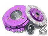 XClutch 89-91 Toyota Camry DLX 2.0L Stage 2 Cushioned Ceramic Clutch Kit thumbnail 2