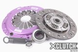 XClutch 88-89 Toyota MR2 Supercharged 1.6L Stage 1 Sprung Organic Clutch Kit thumbnail 2