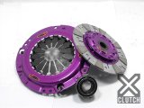 XClutch 88-89 Toyota MR2 Supercharged 1.6L Stage 2 Cushioned Ceramic Clutch Kit thumbnail 2