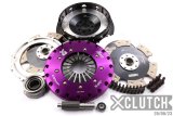 XClutch 02-05 Lexus IS300 Base 3.0L 9in Twin Solid Ceramic Clutch Kit thumbnail 2