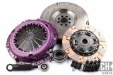 XClutch 99-05 Lexus IS200 Base 2.0L Stage 2 Cushioned Ceramic Clutch Kit thumbnail 2