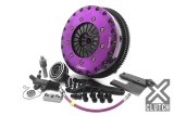 XClutch 97-01 Toyota Mark II Tourer V 2.5L 9in Twin Solid Ceramic Clutch Kit thumbnail 2