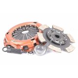XClutch 1988 Toyota 4Runner SR5 2.4L Stage 2 Sprung Ceramic Clutch Kit thumbnail 1