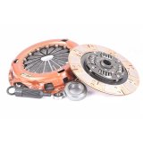 XClutch 1988 Toyota 4Runner SR5 2.4L Stage 2 Cushioned Ceramic Clutch Kit thumbnail 1