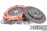 XClutch 95-04 Toyota Tacoma SR5 2.4L Stage 1 Sprung Organic Clutch Kit thumbnail 2