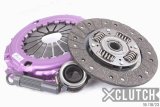 XClutch 88-93 Toyota Celica GTS All Trac 2.0L Stage 1 Sprung Organic Clutch Kit thumbnail 2