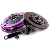 XClutch 02-04 Lexus IS300 Base 3.0L Stage 1 Sprung Organic Clutch Kit thumbnail 1