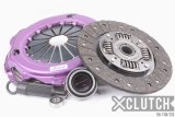 XClutch 02-04 Lexus IS300 Base 3.0L Stage 1 Sprung Organic Clutch Kit thumbnail 2