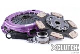XClutch 02-04 Lexus IS300 Base 3.0L Stage 2R Extra HD Sprung Ceramic Clutch Kit thumbnail 2
