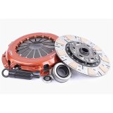 XClutch 92-93 Lexus ES300 Base 3.0L Stage 2 Cushioned Ceramic Clutch Kit thumbnail 1