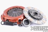 XClutch 92-93 Lexus ES300 Base 3.0L Stage 2 Cushioned Ceramic Clutch Kit thumbnail 2