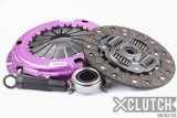 XClutch 90-91 Lexus ES250 Base 2.5L Stage 1 Sprung Organic Clutch Kit thumbnail 2