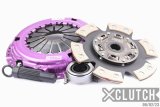 XClutch 90-91 Lexus ES250 Base 2.5L Stage 2 Sprung Ceramic Clutch Kit thumbnail 2