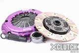 XClutch 90-91 Lexus ES250 Base 2.5L Stage 2 Cushioned Ceramic Clutch Kit thumbnail 2