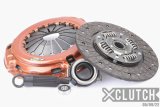 XClutch 05-10 Scion tC Spec 2.4L Stage 1 Sprung Organic Clutch Kit thumbnail 1