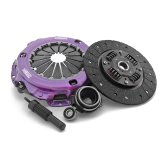 XClutch 93-97 Toyota Supra Base 3.0L Stage 1 Sprung Organic Clutch Kit thumbnail 1