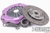 XClutch 93-97 Toyota Supra Base 3.0L Stage 1 Sprung Organic Clutch Kit thumbnail 2