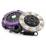 XClutch 93-97 Toyota Supra Base 3.0L Stage 2 Cushioned Ceramic Clutch Kit thumbnail 1