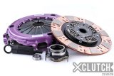 XClutch 93-97 Toyota Supra Base 3.0L Stage 2 Cushioned Ceramic Clutch Kit thumbnail 2