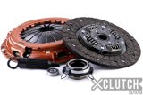 XClutch 06-15 Toyota Hilux Base 3.0L Stage 1 Sprung Organic Clutch Kit thumbnail 2