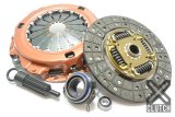 XClutch 06-15 Toyota Hilux Base 3.0L Stage 1 Sprung Organic Clutch Kit thumbnail 3