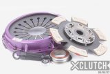 XClutch 97-01 Toyota Mark II Tourer V 2.5L Stage 2 Sprung Ceramic Clutch Kit thumbnail 1