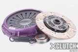 XClutch 86-92 Toyota Supra Base 3.0L Stage 2 Cushioned Ceramic Clutch Kit thumbnail 1