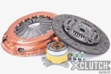 XClutch 10-11 Toyota Camry Base 2.5L Stage 1 Sprung Organic Clutch Kit thumbnail 1