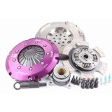 XClutch 23-24 Toyota GR Corolla Morizo Edition 1.6L Stage 2R Extra HD Sprung Ceramic Clutch Kit thumbnail 1