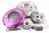 XClutch 23-24 Toyota GR Corolla Morizo Edition 1.6L Stage 2R Extra HD Sprung Ceramic Clutch Kit thumbnail 2