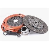 XClutch 96-00 Toyota 4Runner SR5 3.4L Stage 1 Sprung Organic Clutch Kit thumbnail 1