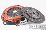 XClutch 96-00 Toyota 4Runner SR5 3.4L Stage 1 Sprung Organic Clutch Kit thumbnail 2