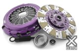 XClutch 79-82 Toyota Landcruiser 3.2L Stage 2 Cushioned Ceramic Clutch Kit thumbnail 2