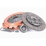 XClutch 05-15 Toyota Hilux 3.0L Stage 1 Sprung Organic Clutch Kit thumbnail 1