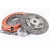 XClutch 80-88 Toyota Landcruiser 4.0L Stage 1 Sprung Organic Clutch Kit thumbnail 1