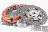 XClutch 80-88 Toyota Landcruiser 4.0L Stage 1 Sprung Organic Clutch Kit thumbnail 2
