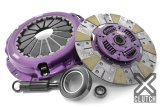 XClutch 80-88 Toyota Landcruiser 4.0L Stage 2 Cushioned Ceramic Clutch Kit thumbnail 2