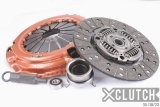 XClutch 90-99 Toyota Landcruiser 4.2L Stage 1 Sprung Organic Clutch Kit thumbnail 2