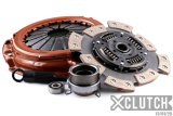 XClutch 90-99 Toyota Landcruiser 4.2L Stage 2 Sprung Ceramic Clutch Kit thumbnail 3